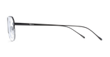 LUNETTES DE VUE homme MAGIC 174 gris - Vue de face