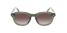 Lunettes de soleil homme BELLUNO vert