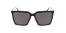 LUNETTES DE SOLEIL femme SL474 noir