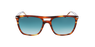 LUNETTES DE SOLEIL homme CAROUGE écaille