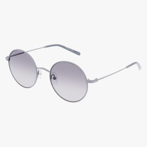 Lunettes de soleil RONDA gris