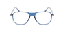 Lunettes de vue homme FELICIEN bleu