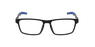 LUNETTES DE VUE homme MAGIC 188 noir/bleu