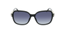 LUNETTES DE SOLEIL femme SK0265 noir