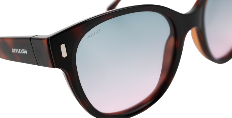 Lunettes de soleil femme MAGIC SUNNY SUMATRA écaille Lunettes de soleil femme MAGIC SUNNY SUMATRA écaille