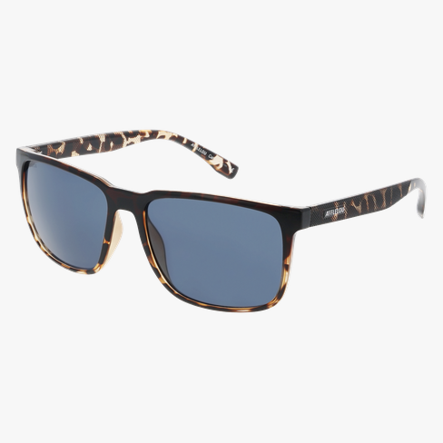 Lunettes de soleil homme MICA écaille