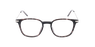 Lunettes de vue homme MAGIC262 gris/gris