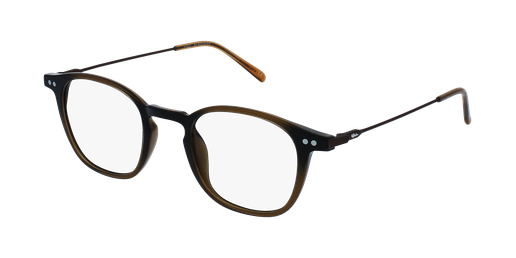 LUNETTES DE VUE MAGIC 141 marron/vert