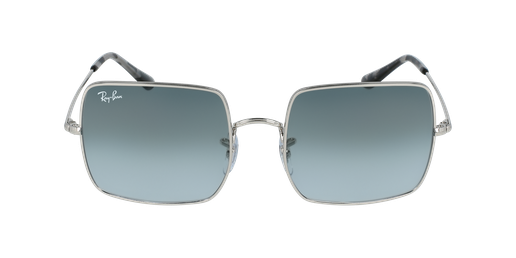 LUNETTES DE SOLEIL SQUARE gris
