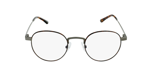 LUNETTES DE VUE MAGIC 70 écaille/argenté