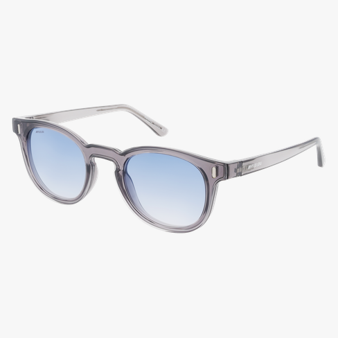 Lunettes de soleil femme MAGIC SUNNY OUVEA gris