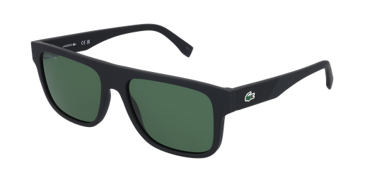 LUNETTES DE SOLEIL homme L6001S noir