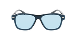 Lunettes de soleil homme MAGIC SUNNY TIMOR noir - Vue de face
