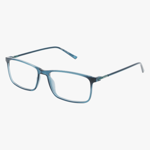 Lunettes de vue homme HAROLD bleu