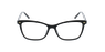 LUNETTES DE VUE femme ISADORA noir