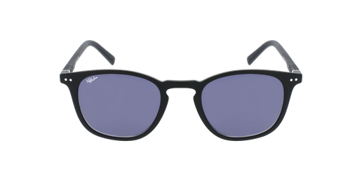 LUNETTES DE VUE FORTY solaire Noire noir/noir