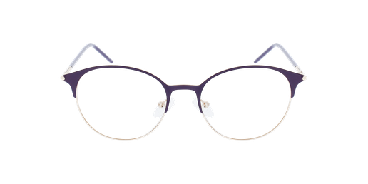 LUNETTES DE VUE femme MAGIC 100 violet