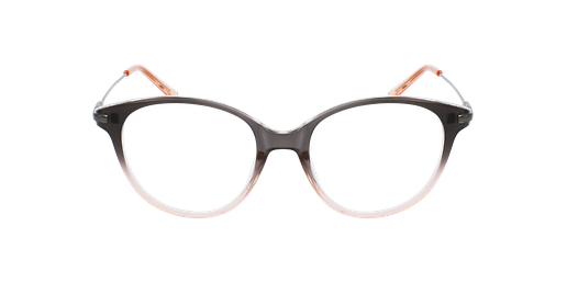 LUNETTES DE VUE femme LEONOR rose