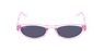 LUNETTES DE SOLEIL femme MINEAPOLIS rose
