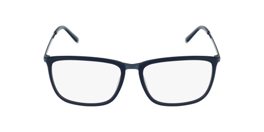 LUNETTES DE VUE homme WAGNER bleu
