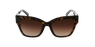 LUNETTES DE SOLEIL femme LO650S écaille