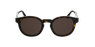 LUNETTES DE SOLEIL homme GG0825S écaille