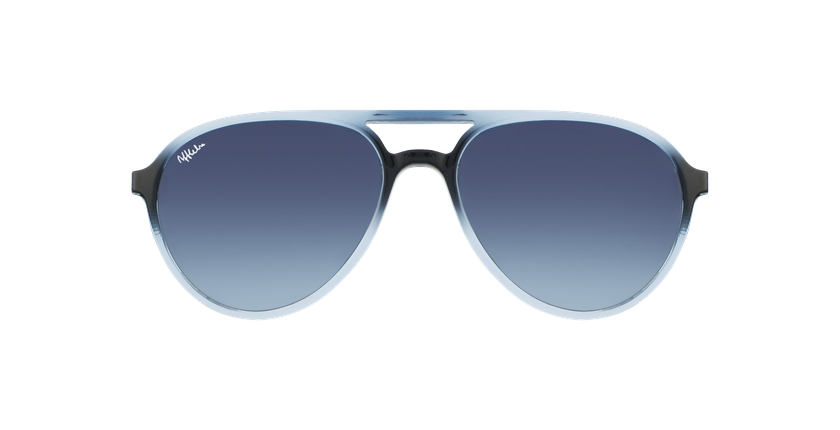 MAGIC CLIP 75 SUN CAT. 3 - Vue de face