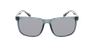 Lunettes de soleil homme MICA gris