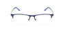Lunettes de vue homme MAGIC 344 bleu