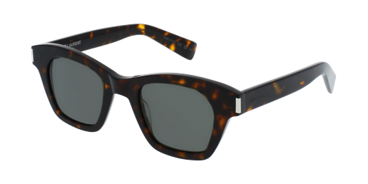 LUNETTES DE SOLEIL SL 592 écaille