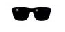 LUNETTES DE SOLEIL homme DIEGO bleu