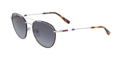 LUNETTES DE SOLEIL homme L102SND argenté