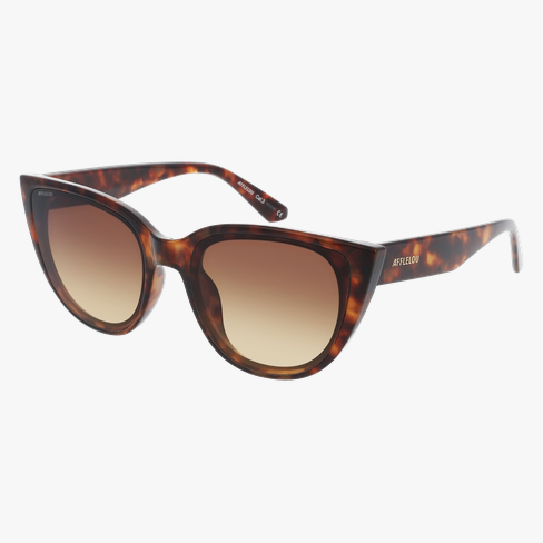 Lunettes de soleil femme ROMANA écaille