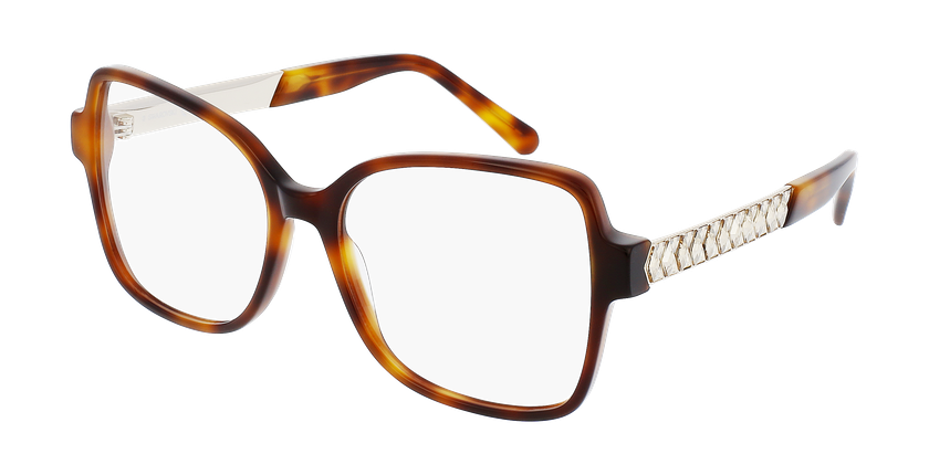 LUNETTES DE VUE femme SK5448 écaille - Vue de face