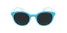 LUNETTES DE SOLEIL enfant PLD 8036/S vert