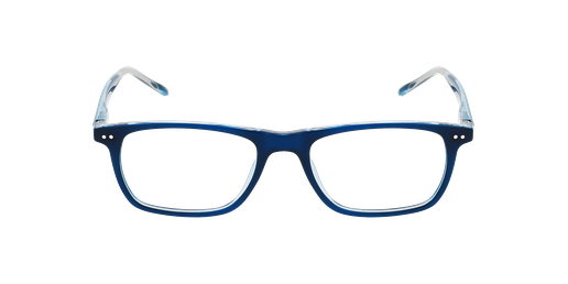 LUNETTES DE VUE enfant MIKA bleu