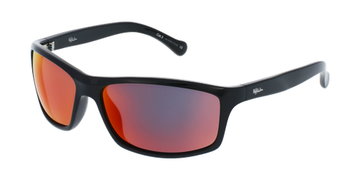 LUNETTES DE SOLEIL CANERO noir