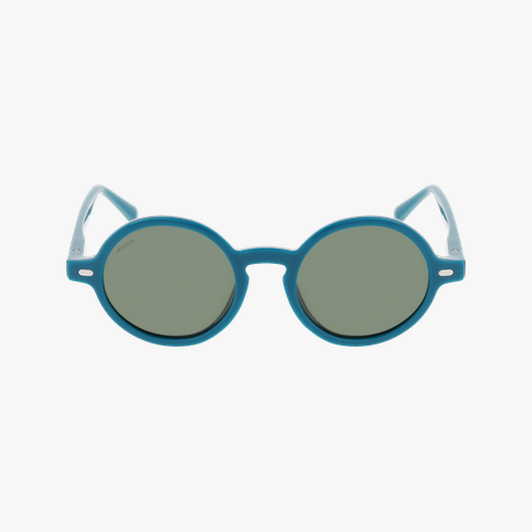 Lunettes de soleil enfant MAGIC SUNNY VANUATU bleu