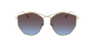 LUNETTES DE SOLEIL femme DIORSTELLAIRE4 doré/écaille