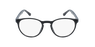 Lunettes de vue femme RZERO2 noir