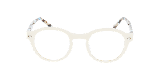 LUNETTES DE VUE femme MAGIC 164 beige