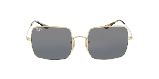 LUNETTES DE SOLEIL femme 0RB1971 Vue de face
