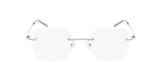 LUNETTES DE VUE femme IDEALE-29 grisVue de face