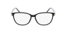 LUNETTES DE VUE femme MAGIC SOHANE noir