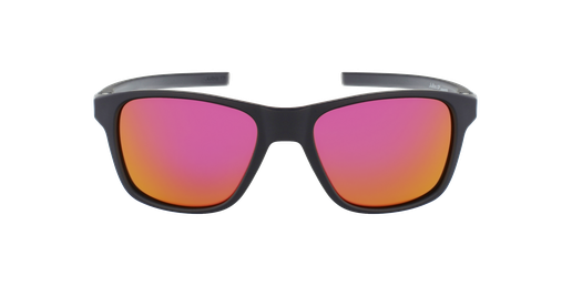 LUNETTES DE SOLEIL enfant CRUISER violet/rose Vue de face