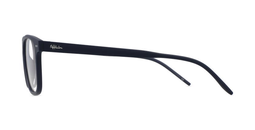 LUNETTES DE VUE homme MAGIC 46 bleu - Vue de côté