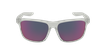 LUNETTES DE SOLEIL homme FLIP M EV0989 gris - Vue de face