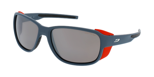 LUNETTES DE SOLEIL homme MONTEBIANCO 2 gris