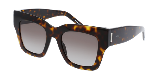 LUNETTES DE SOLEIL femme 1386/S écaille