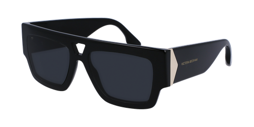 LUNETTES DE SOLEIL femme VB651S noir